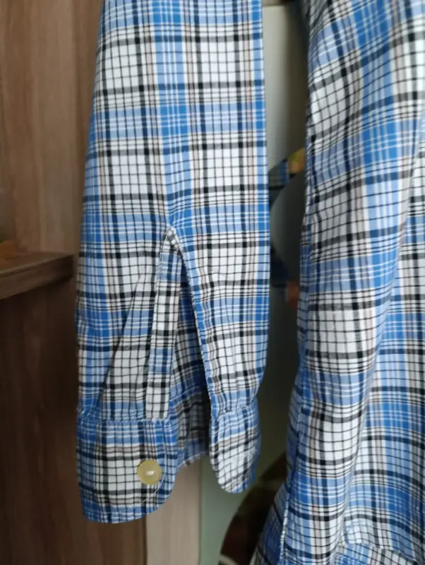 Мужские рубашки - Мужская рубашка - Вся Беларусь - Фото 6 Мужская рубашка - Вся Беларусь - 237221 - Доска объявлений Kupika.by - Фото 6