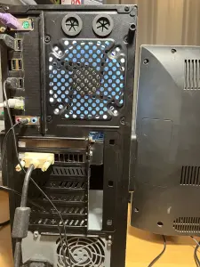 PC игровой 12 ядерный компьютер /RAM 16GB/1Tb/SSD/RX 580 8Gb