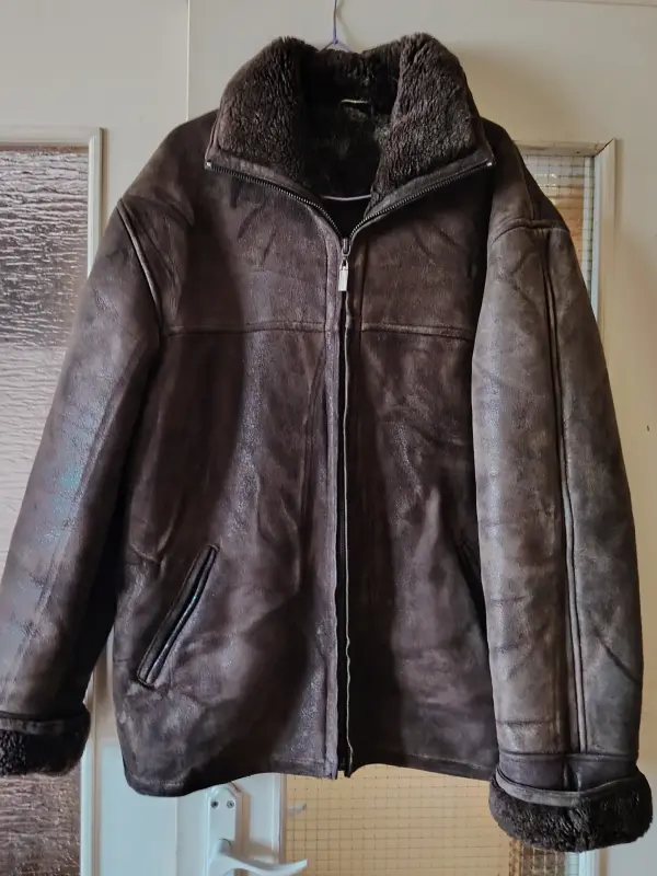 Дублёнка мужчине - Вся Беларусь - 238381 - Доска объявлений Kupika.by - Фото 2