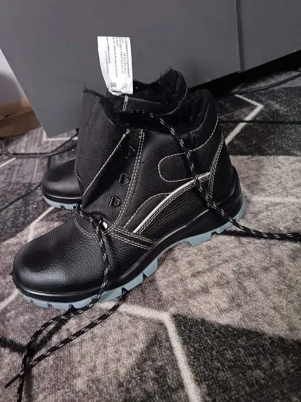 Зимняя, летняя и демисезонная обувь - Рабочие ботинки новые рр43 - Вся Беларусь Рабочие ботинки новые рр43 - Вся Беларусь - 235818 - Доска объявлений Kupika.by