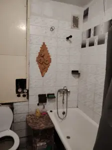 Продаётся 3=х комнатная квартира 54.4 м. кв.