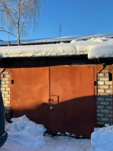 Гараж Холмогорская, 67