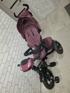 Прогулочный велосипед