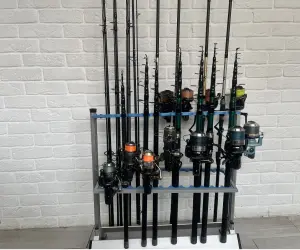 Карповые снасти