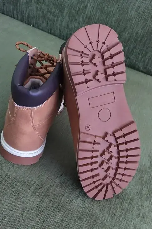 Зимняя, летняя и демисезонная обувь - Мужские ботинки 'TOWN LAND' (Германия) - Вся Беларусь - Фото 6 Мужские ботинки 'TOWN LAND' (Германия) - Вся Беларусь - 237665 - Доска объявлений Kupika.by - Фото 6