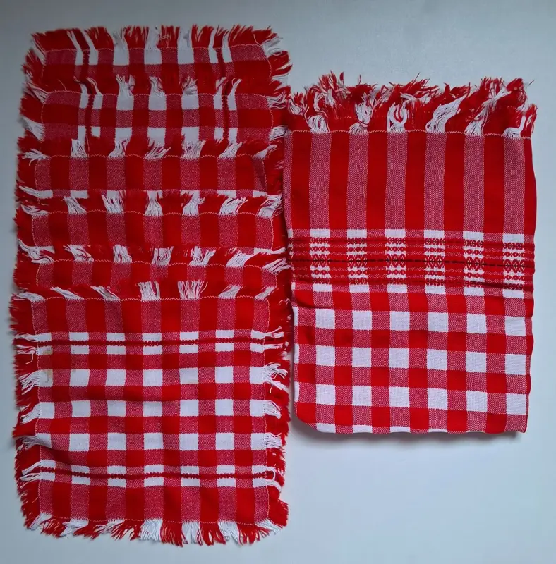 Домашний текстиль - Салфетки - Вся Беларусь - Фото 2 Салфетки - Вся Беларусь - 238071 - Доска объявлений Kupika.by - Фото 2