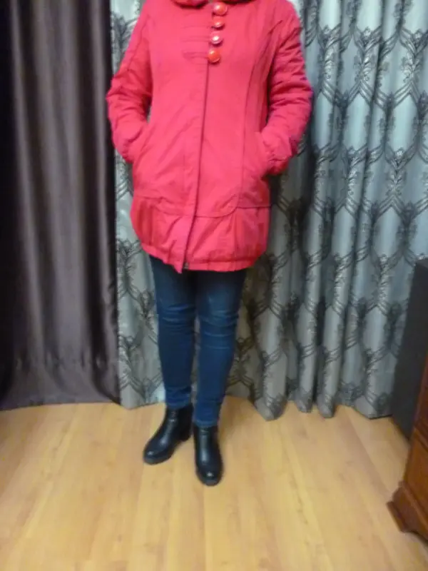 Женская верхняя одежда - Женская куртка - Вся Беларусь - Фото 5 Женская куртка - Вся Беларусь - 238151 - Доска объявлений Kupika.by - Фото 5