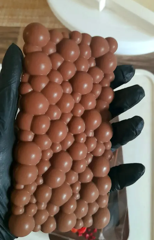 Шоколад ручной работы - Вся Беларусь - 238502 - Доска объявлений Kupika.by - Фото 11