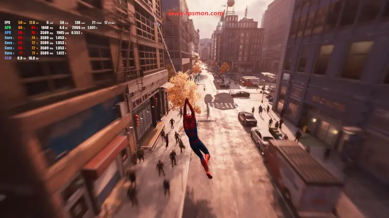 PC игровой компьютер 5 7500/GTX 1060 6Gb/RAM 16GB/1TB/SSD - Вся Беларусь - 238481 - Доска объявлений Kupika.by - Фото 8