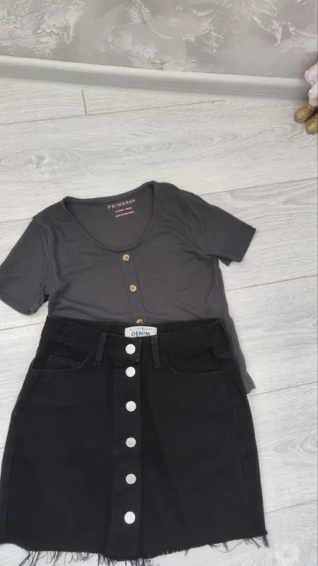 Одежда для девочек - George худи и юбка - Вся Беларусь - Фото 11 George худи и юбка - Вся Беларусь - 235611 - Доска объявлений Kupika.by - Фото 11