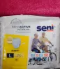 Впитывающие трусы для взрослых Seni Active Normal. - Вся Беларусь - 236225 - Доска объявлений Kupika.by - Фото 2