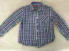 Рубашка на мальчика 6-7 лет с рукавами ТМ s.Oliwer - Вся Беларусь - 237430 - Доска объявлений Kupika.by - Фото 3