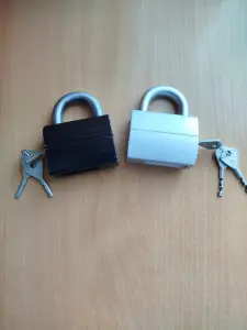 Продам замки (замок) навесной (автомат)