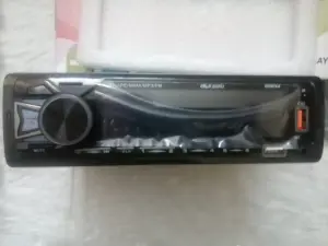 Автомагнитола Kasku