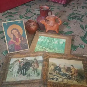 Антиквариат