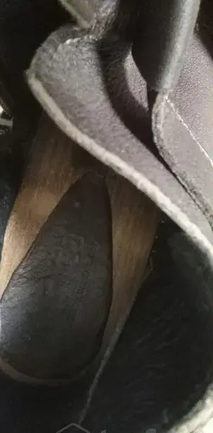 Женская обувь БУ и новая - Кожаные ботильоны (Италия) - Вся Беларусь - Фото 2 Кожаные ботильоны (Италия) - Вся Беларусь - 2576 - Доска объявлений Kupika.by - Фото 2