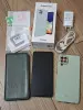 Смартфон Samsung Galaxy A22 SM-A225F/DSN 4/128GB - Вся Беларусь - 237707 - Доска объявлений Kupika.by