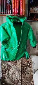 Куртка для девочки