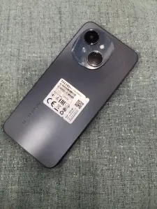 Tecno SPARK Go 4+4/128