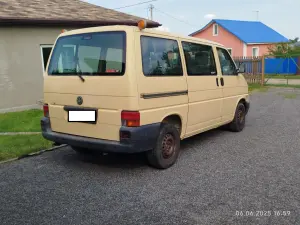 Продам авто T4