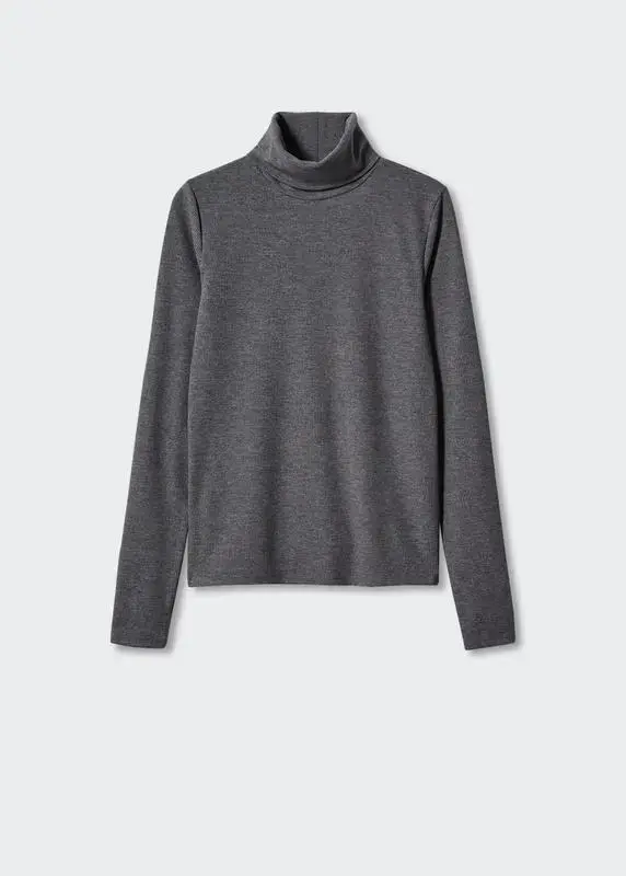 Mango в рубчик XL