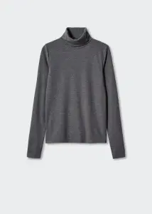 Mango в рубчик XL