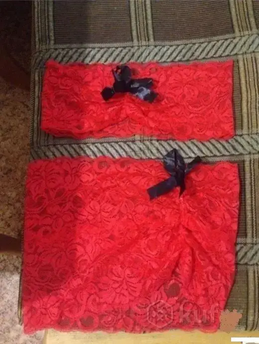 Комплект белья