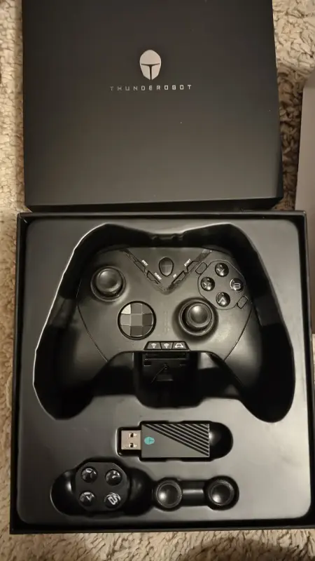 Геймпад Thunderobot G70 - Вся Беларусь - 236343 - Доска объявлений Kupika.by - Фото 2