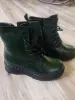 Женская обувь БУ и новая - Женские ботинки - Вся Беларусь Женские ботинки - Вся Беларусь - 236757 - Доска объявлений Kupika.by