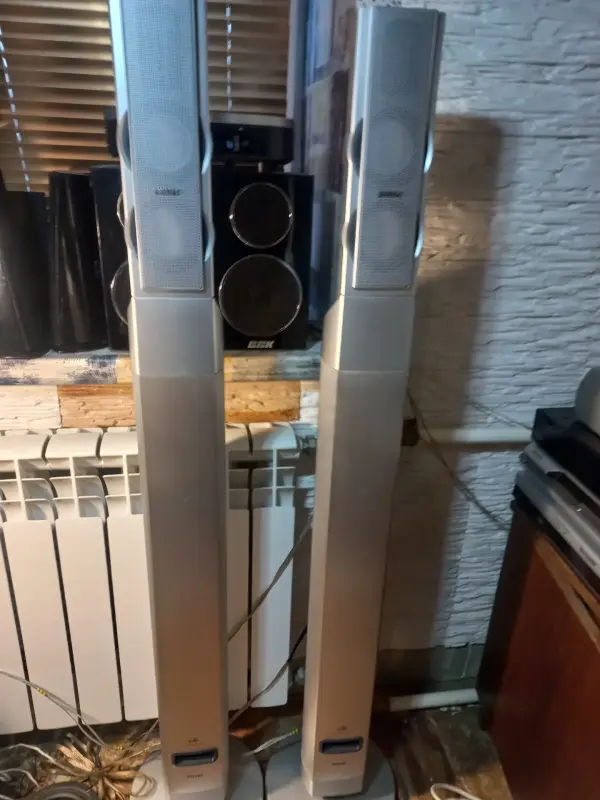 Филипс домашний кинотеатр - Вся Беларусь - 236250 - Доска объявлений Kupika.by - Фото 2