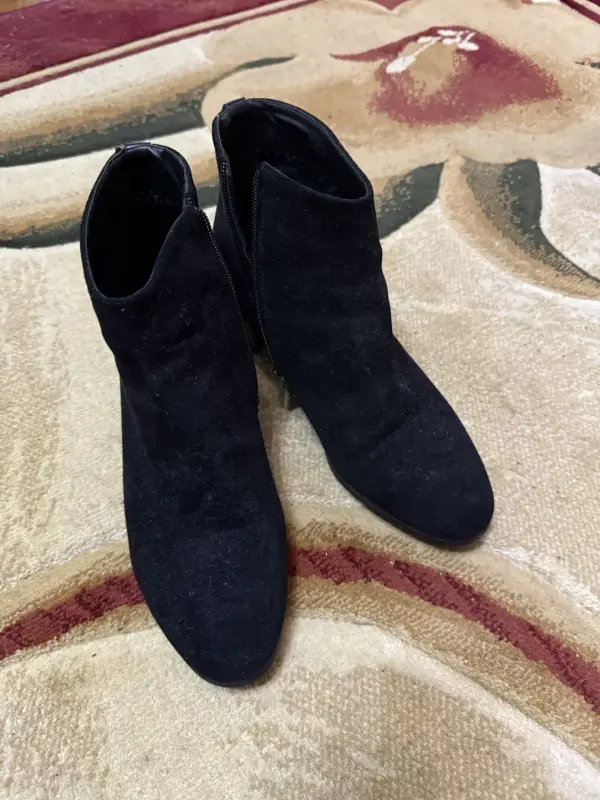 Ботинки, 41 размер, в хорошем состоянии - Вся Беларусь - 235296 - Доска объявлений Kupika.by - Фото 4