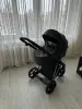 Детская коляска Roan Ivi Volcano - Вся Беларусь - 237980 - Доска объявлений Kupika.by