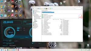 Игровой системный блок на платформе DDR5