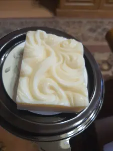 Мыло ручной работы