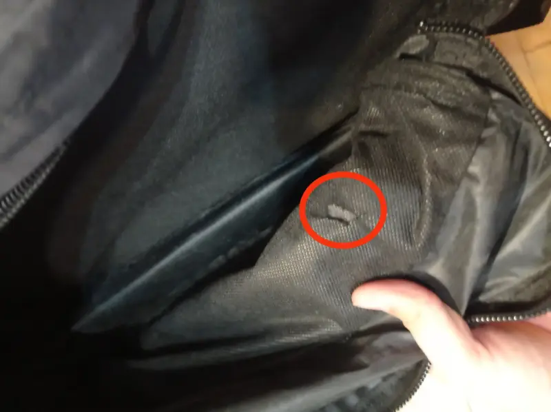 Сумка мужская через плечо - Вся Беларусь - 238422 - Доска объявлений Kupika.by - Фото 5