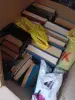 Книги, журналы - Книги. Разные 2 коробки. - Вся Беларусь - Фото 6 Книги. Разные 2 коробки. - Вся Беларусь - 237673 - Доска объявлений Kupika.by - Фото 6