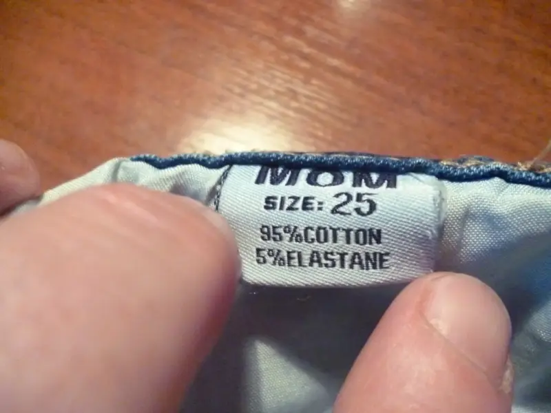 Одежда для девочек - Джинсы МОМ для девочки - Вся Беларусь - Фото 6 Джинсы МОМ для девочки - Вся Беларусь - 238148 - Доска объявлений Kupika.by - Фото 6