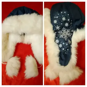 Девичья шапка