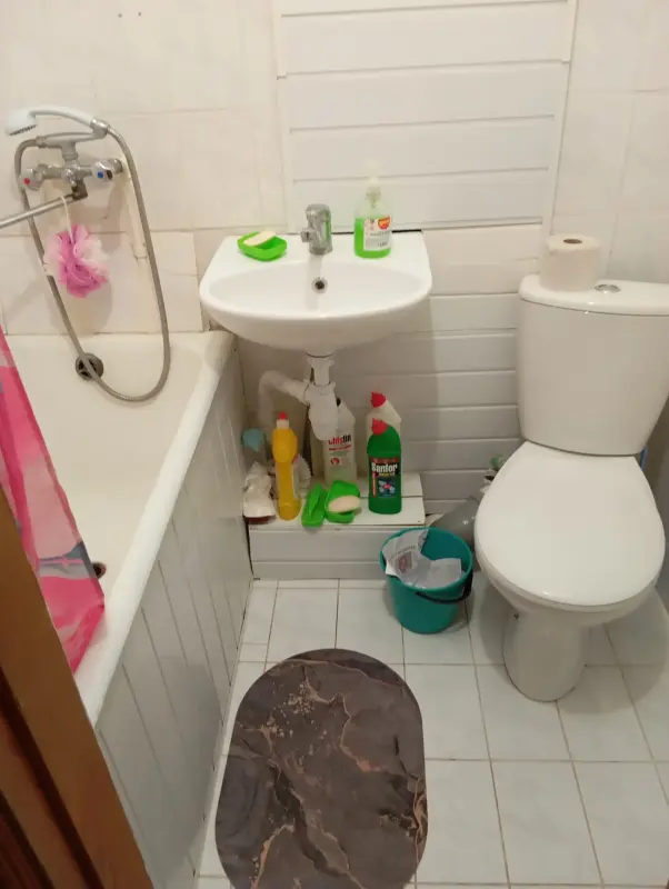 Продам 1-комнатную квартиру Солигорск - Вся Беларусь - 237588 - Доска объявлений Kupika.by - Фото 10