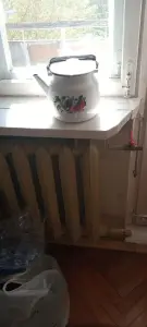 Чайник на 3,5л