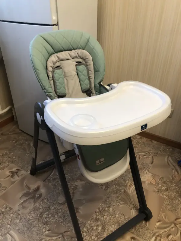 Столы и стульчики - Стульчик для кормления Lorelli - Вся Беларусь Стульчик для кормления Lorelli - Вся Беларусь - 237660 - Доска объявлений Kupika.by