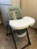 Столы и стульчики - Стульчик для кормления Lorelli - Вся Беларусь Стульчик для кормления Lorelli - Вся Беларусь - 237660 - Доска объявлений Kupika.by