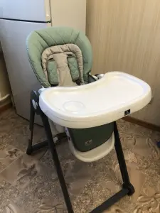 Стульчик для кормления Lorelli