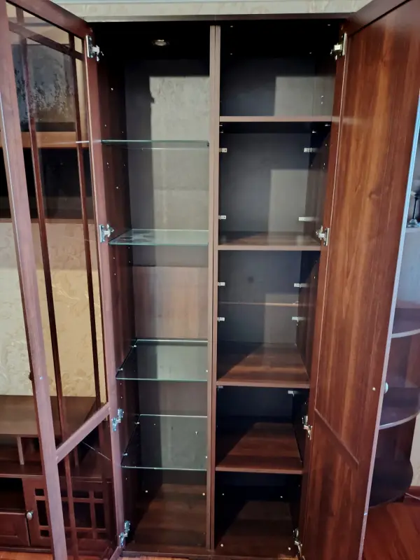 Гостинная шкаф стенка горка Sherlock - Вся Беларусь - 237687 - Доска объявлений Kupika.by - Фото 6