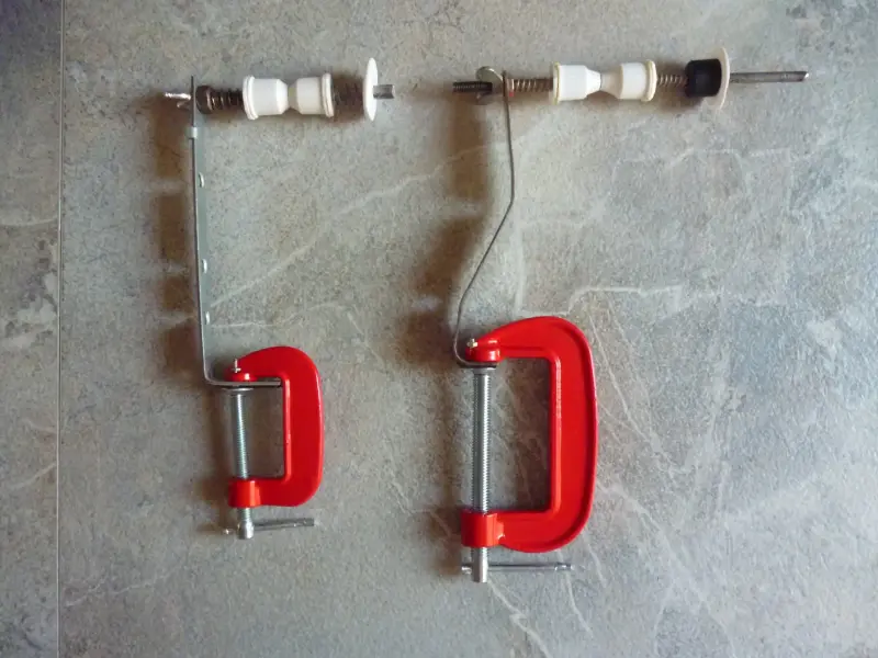 Намотчики рыболовной лески - Вся Беларусь - 238160 - Доска объявлений Kupika.by - Фото 2