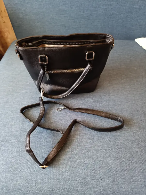 Женские аксессуары - Сумка женская - Вся Беларусь - Фото 2 Сумка женская - Вся Беларусь - 235330 - Доска объявлений Kupika.by - Фото 2