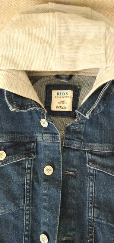 Одежда для мальчиков - Куртка для мальчика - Вся Беларусь - Фото 2 Куртка для мальчика - Вся Беларусь - 235641 - Доска объявлений Kupika.by - Фото 2