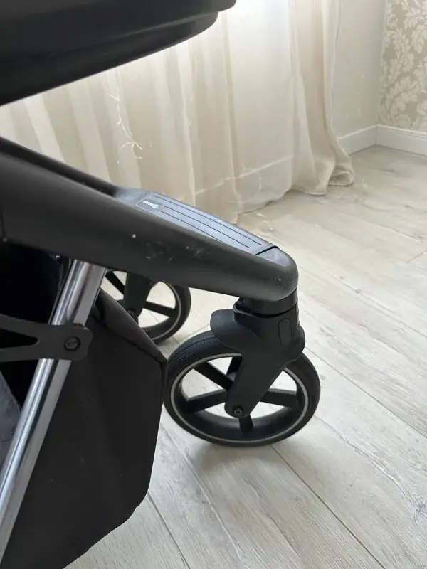 Детская коляска Roan Ivi Volcano - Вся Беларусь - 237980 - Доска объявлений Kupika.by - Фото 3