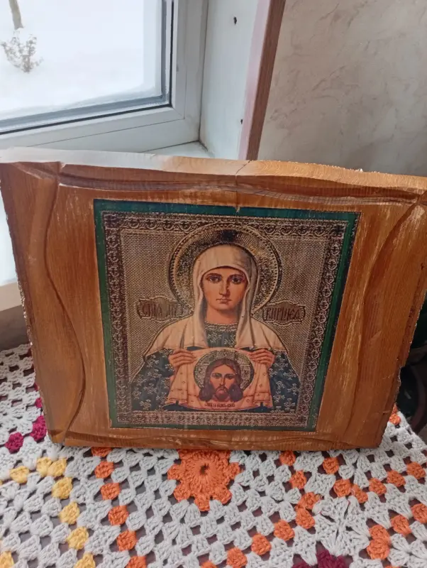 Изделия из дерева