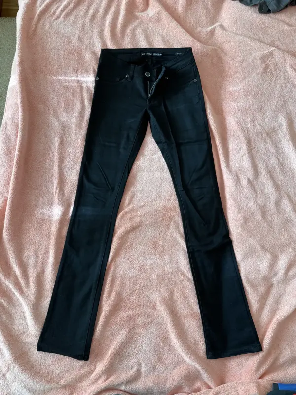 Брюки черные, размер XS - Вся Беларусь - 235290 - Доска объявлений Kupika.by - Фото 2